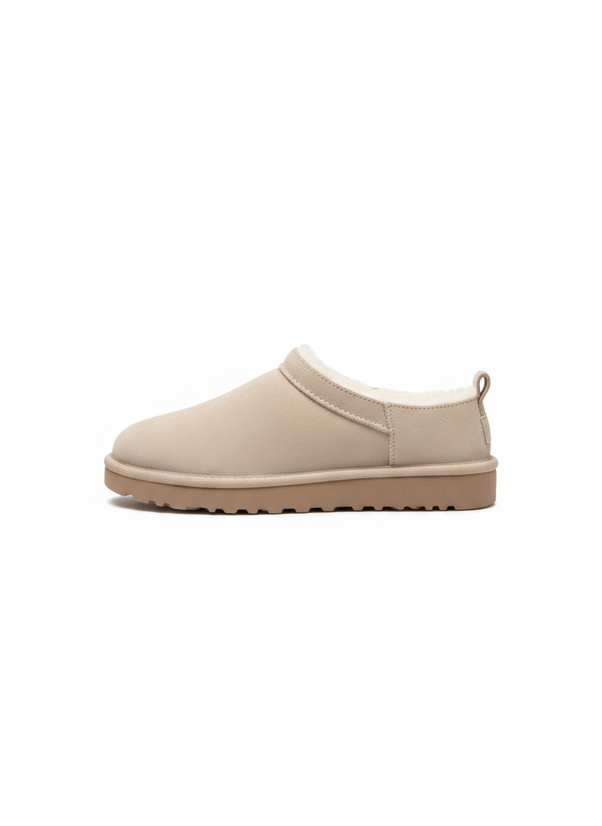 W Classic Micro sand | Bildmaterial bereitgestellt von SHOES.PLEASE.