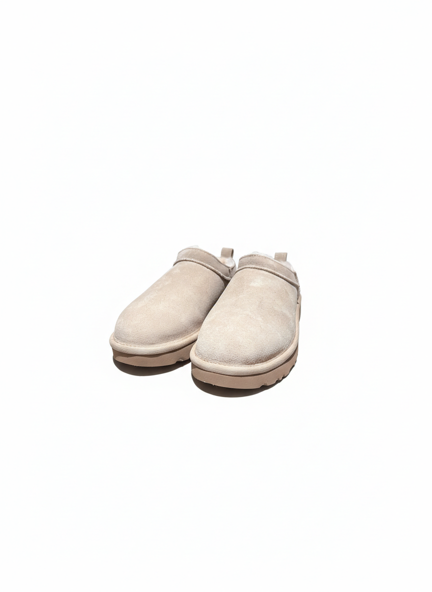 W Classic Micro sand | Bildmaterial bereitgestellt von SHOES.PLEASE.