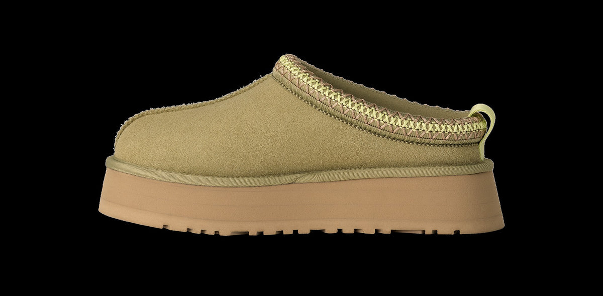W Tazz Ii muted brass | Bildmaterial bereitgestellt von SHOES.PLEASE.