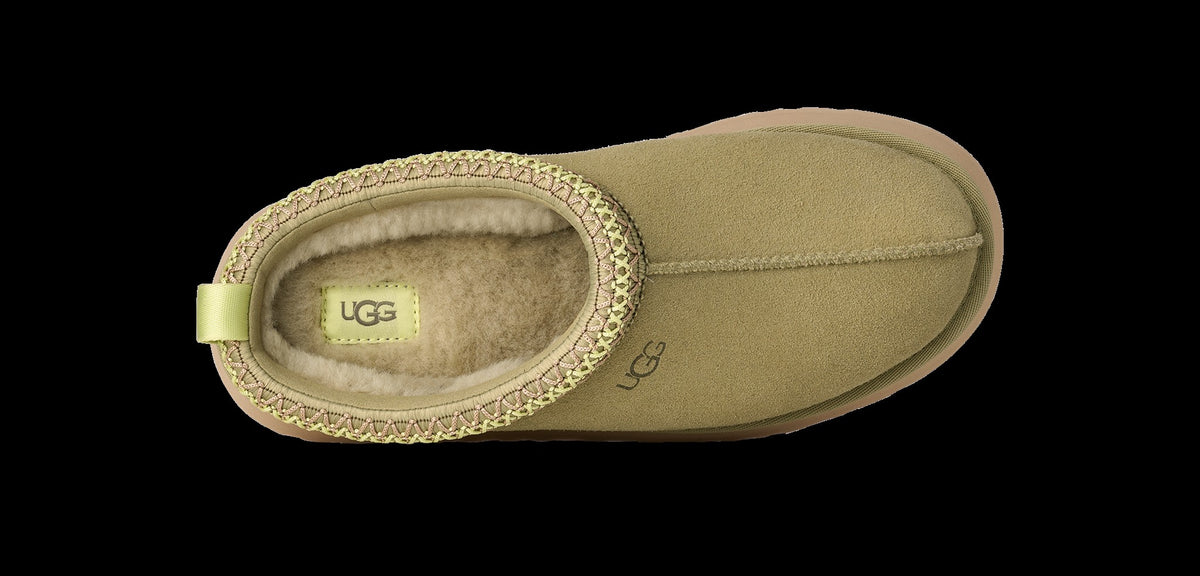 W Tazz Ii muted brass | Bildmaterial bereitgestellt von SHOES.PLEASE.