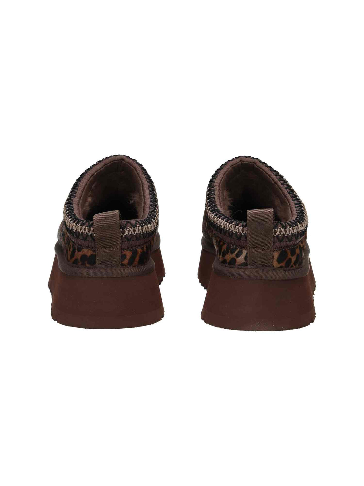 W Tazz Caspian burnt cedar | Bildmaterial bereitgestellt von SHOES.PLEASE.