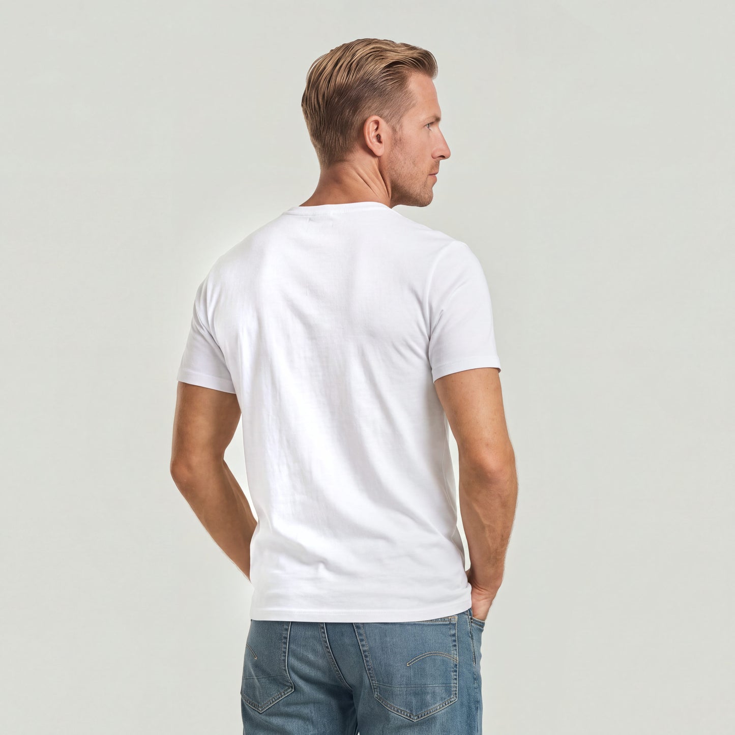 Base v t s\s 2-pack white | Bildmaterial bereitgestellt von SHOES.PLEASE.