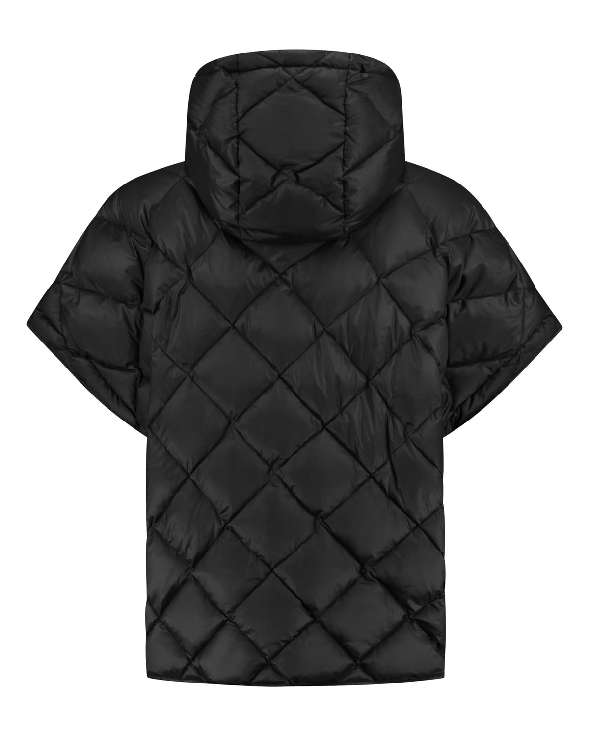 Carice Cape black | Bildmaterial bereitgestellt von SHOES.PLEASE.