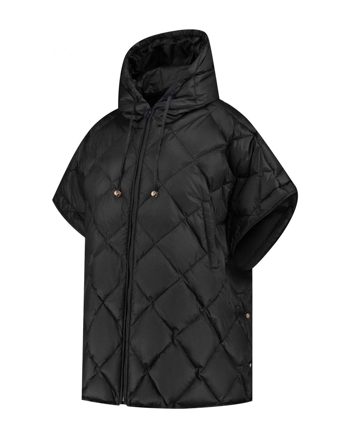 Carice Cape black | Bildmaterial bereitgestellt von SHOES.PLEASE.