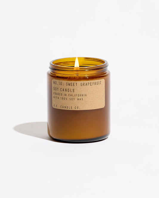 NO. 10 Sweet Grapefruit
