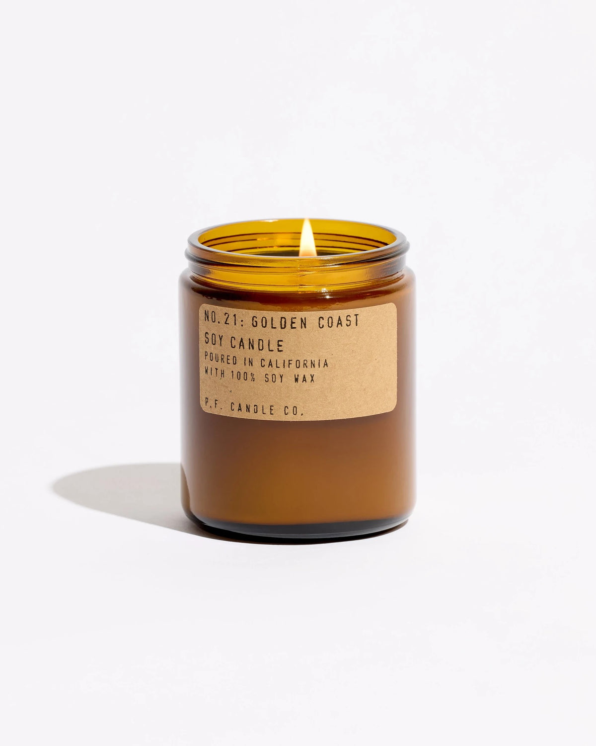NO. 21 Golden Coast | Bildmaterial bereitgestellt von SHOES.PLEASE.