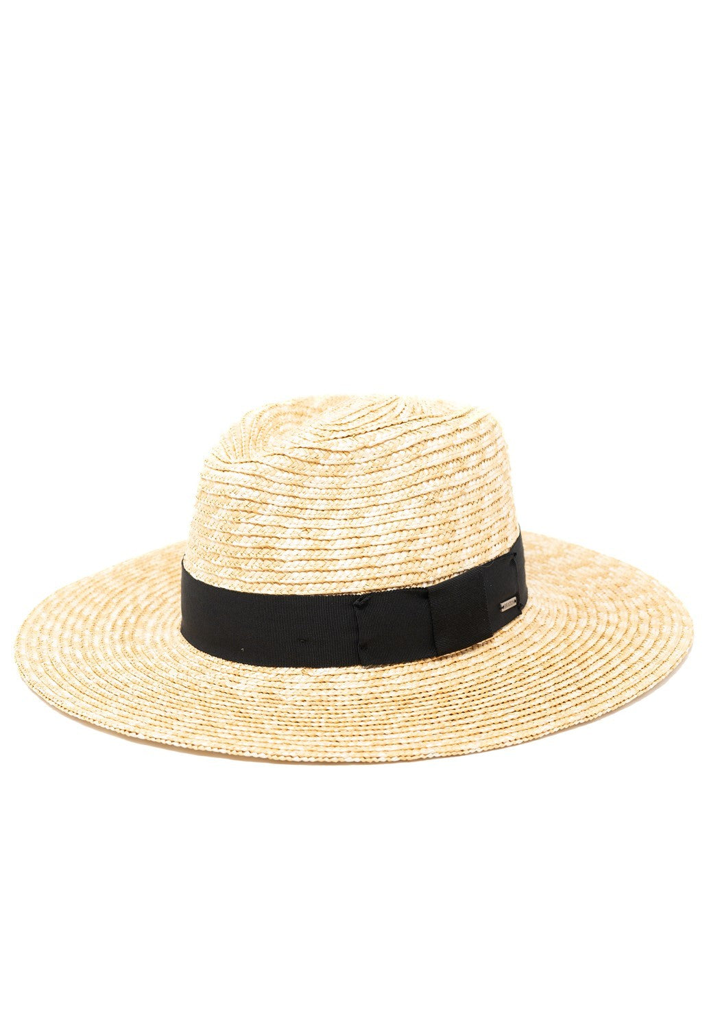 Joanna Short Brim Hat honey beige | Bildmaterial bereitgestellt von SHOES.PLEASE.