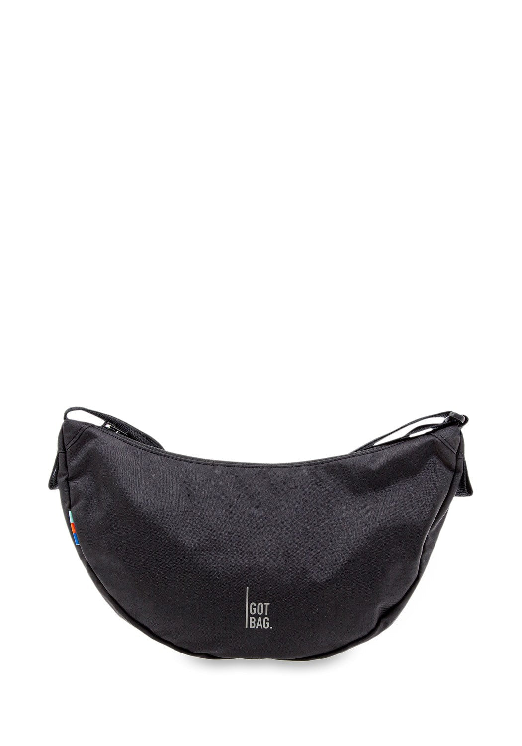 Moon Bag Small black | Bildmaterial bereitgestellt von SHOES.PLEASE.