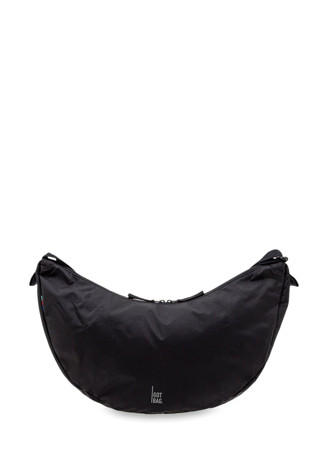 Moon Bag Large 300D black | Bildmaterial bereitgestellt von SHOES.PLEASE.
