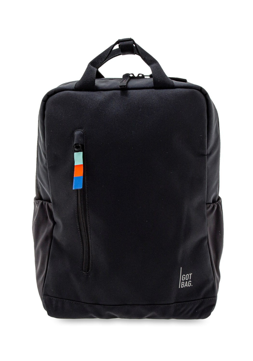 Daypack 2.0 black | Bildmaterial bereitgestellt von SHOES.PLEASE.