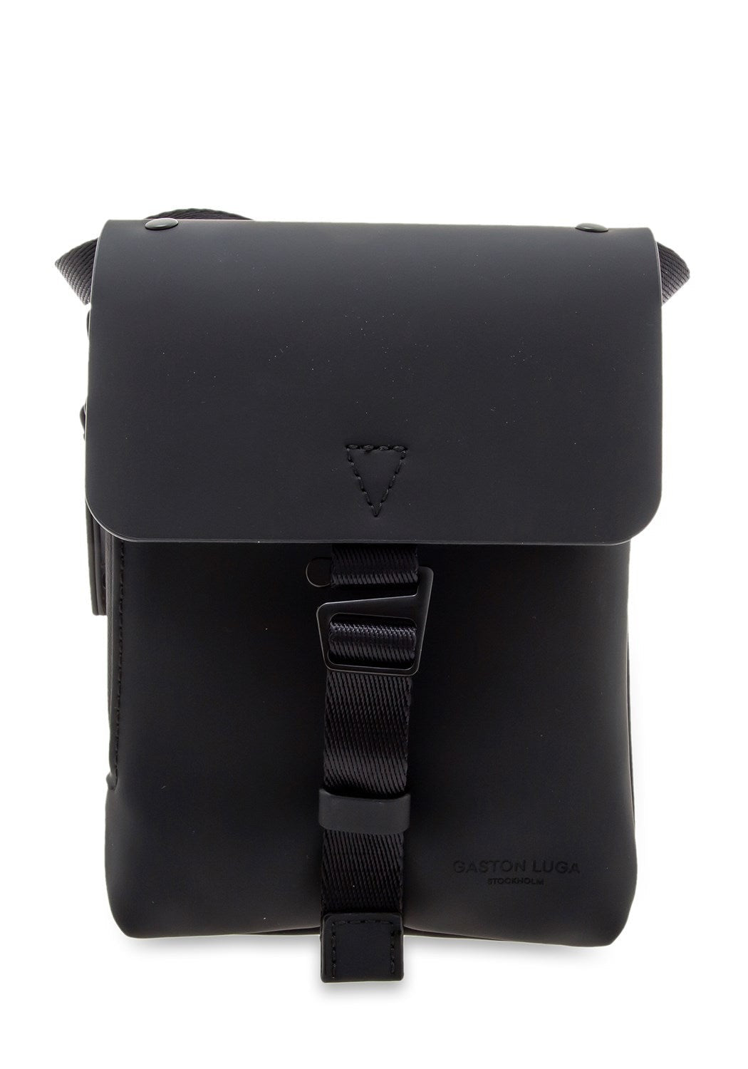 Spläsh Mini Crossbody  black | Bildmaterial bereitgestellt von SHOES.PLEASE.