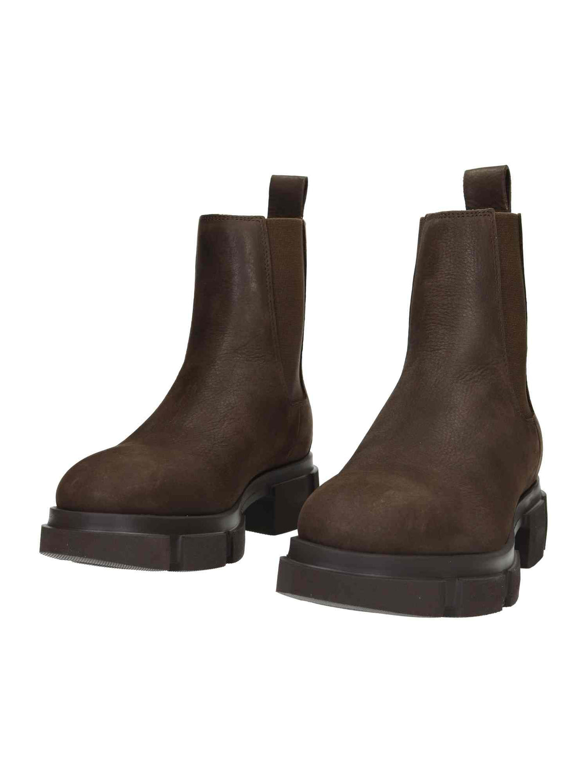 CPH570M nabuc chocolate | Bildmaterial bereitgestellt von SHOES.PLEASE.