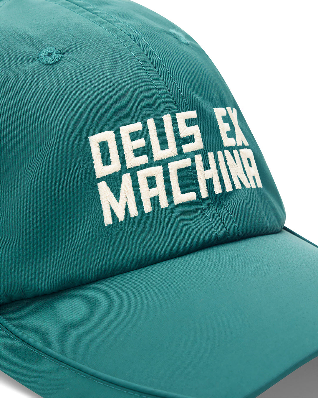 Mini Finals Cap race green | Bildmaterial bereitgestellt von SHOES.PLEASE.