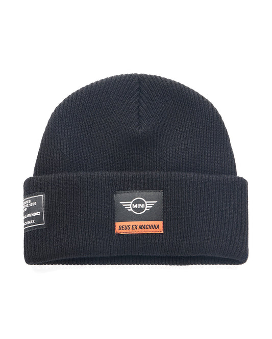 Mini T51 Beanie black
