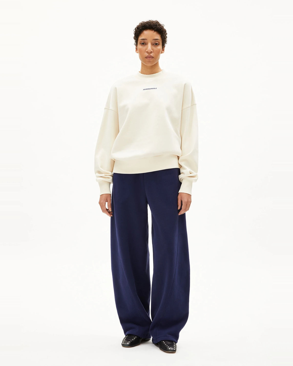 ALIZAA CHAANGE undyed | Bildmaterial bereitgestellt von SHOES.PLEASE.