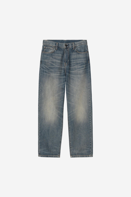 Aaron Pant blue