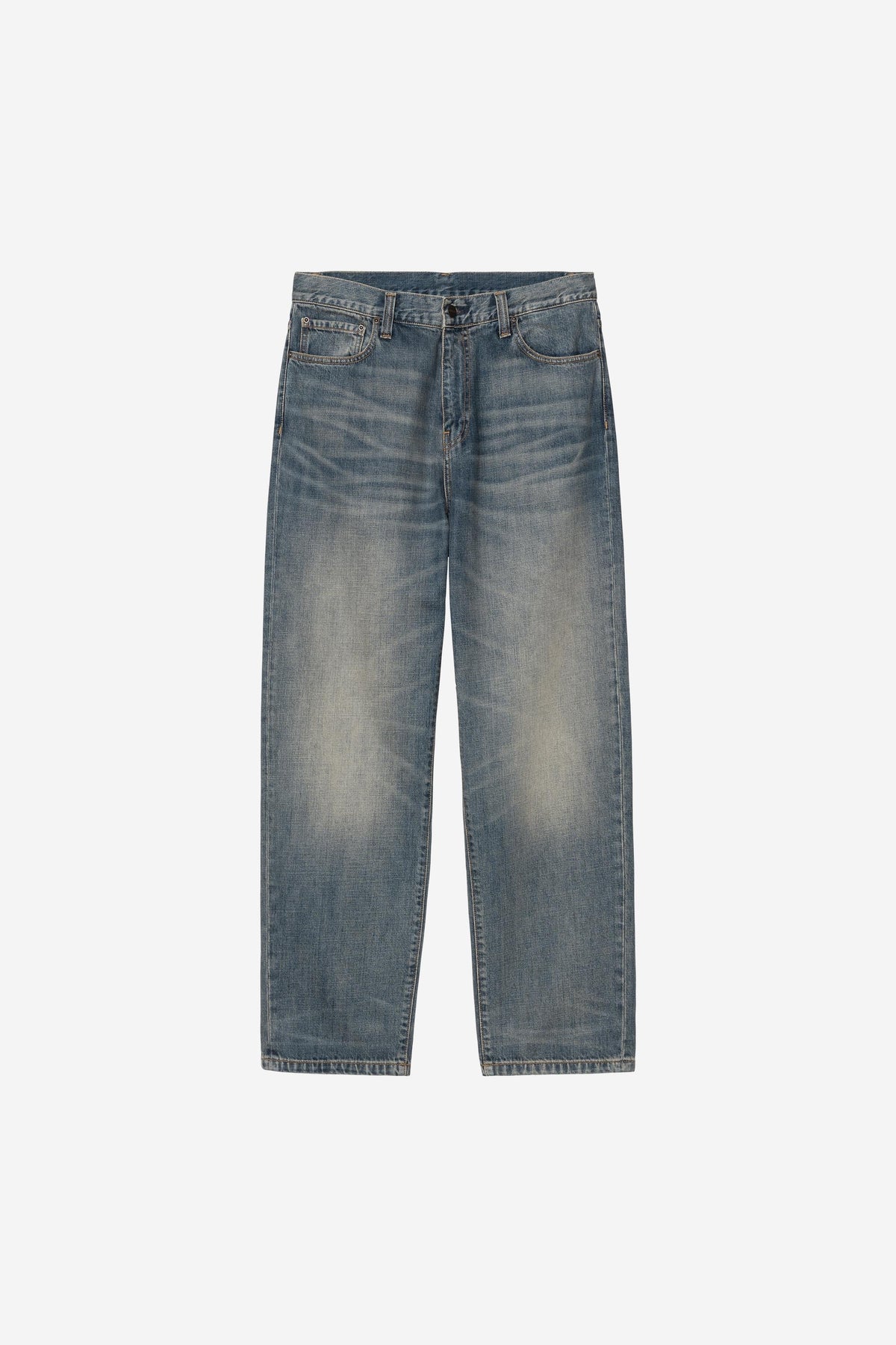 Aaron Pant blue | Bildmaterial bereitgestellt von SHOES.PLEASE.