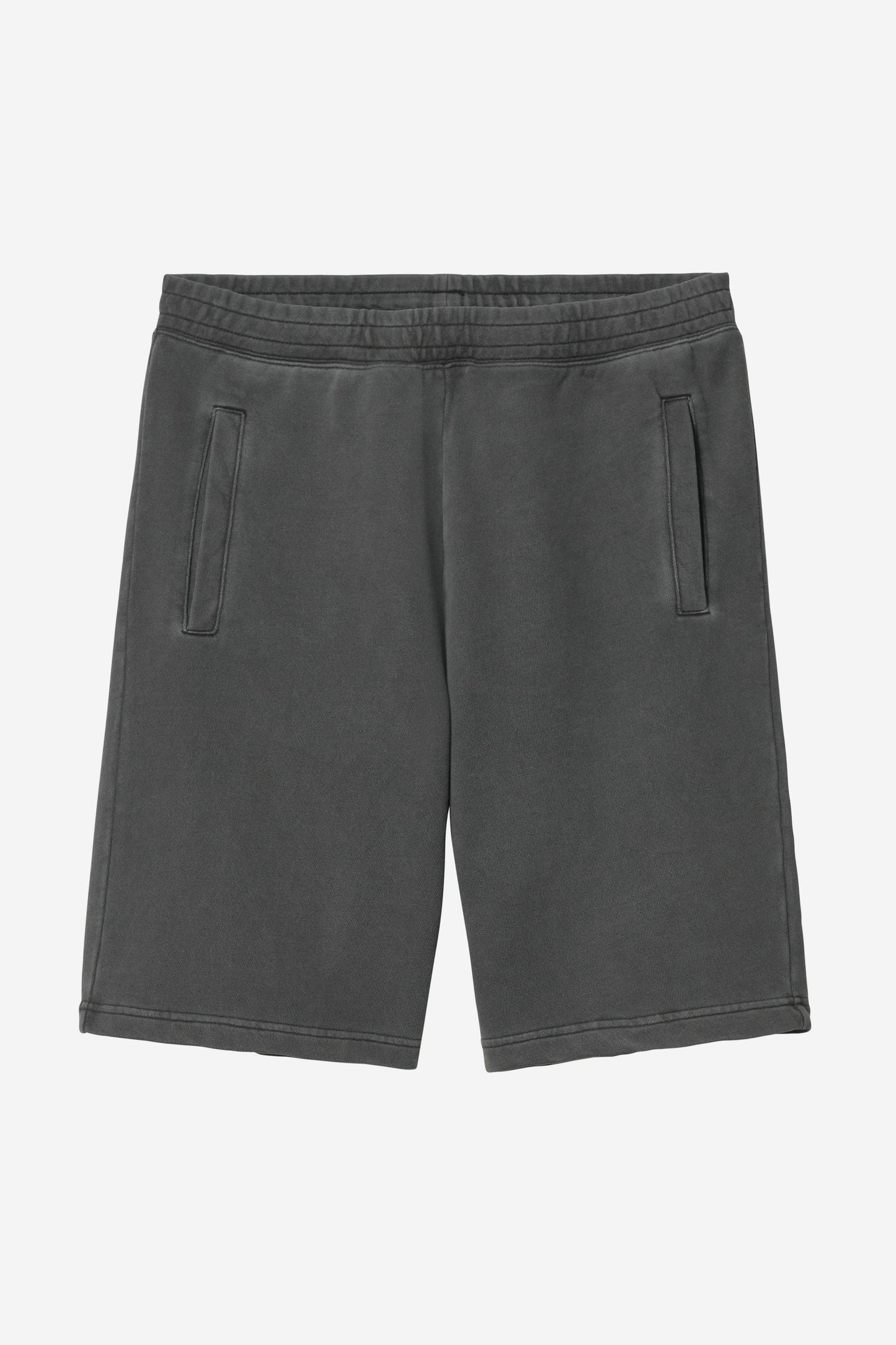 Nelson Sweat Short black | Bildmaterial bereitgestellt von SHOES.PLEASE.