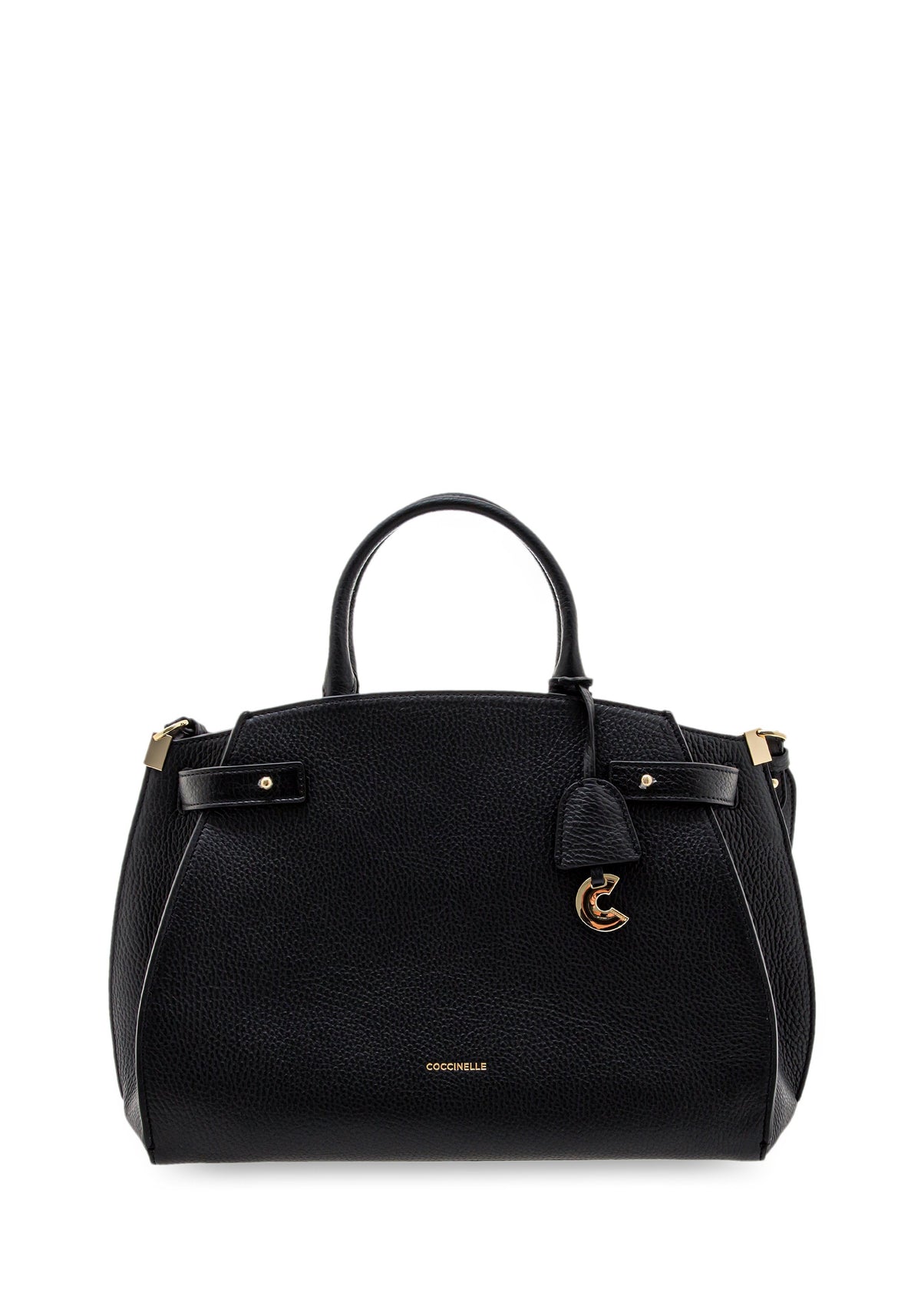 Kliche QLA-180201 noir | Bildmaterial bereitgestellt von SHOES.PLEASE.