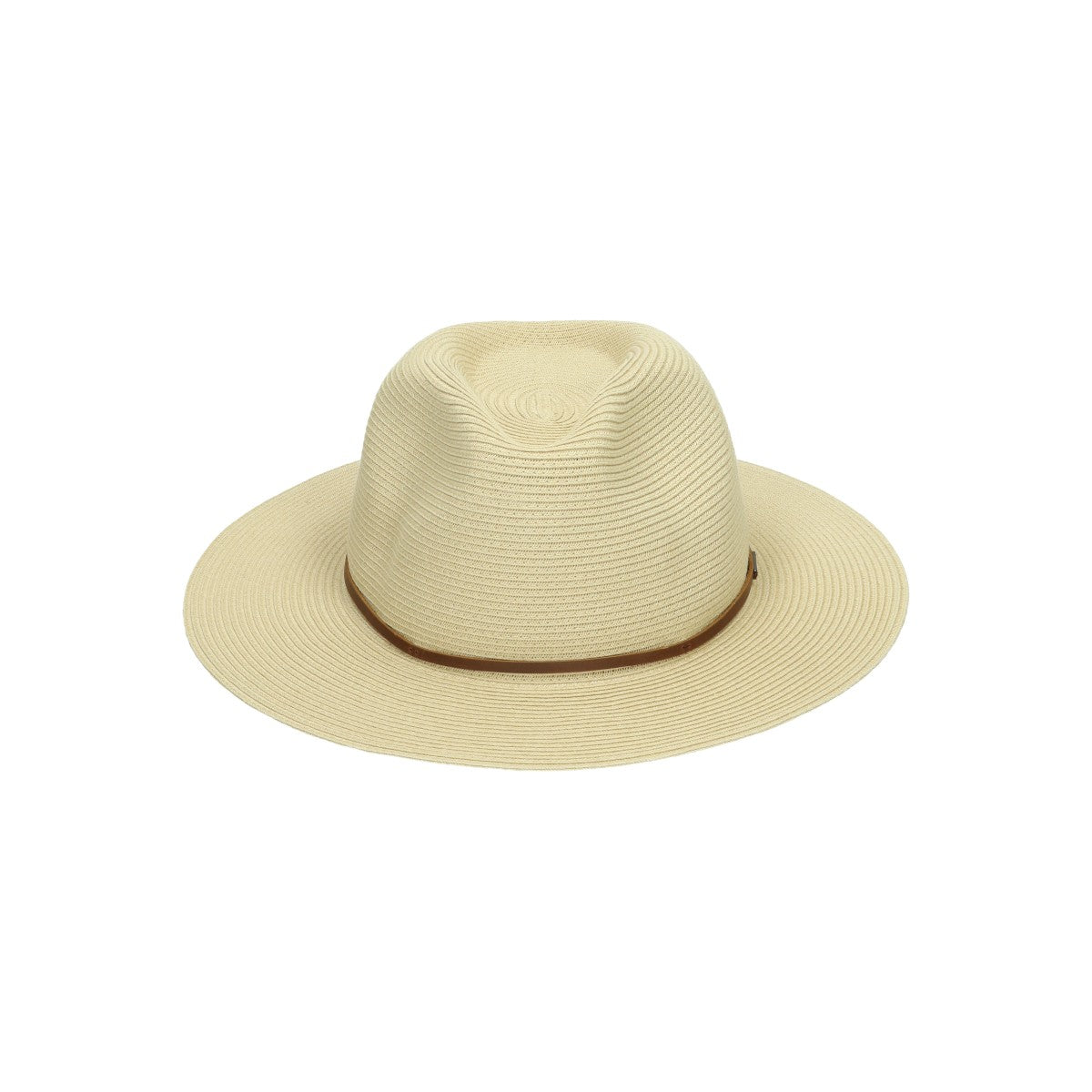 Wesley Straw Packable Feodora tan beige | Bildmaterial bereitgestellt von SHOES.PLEASE.