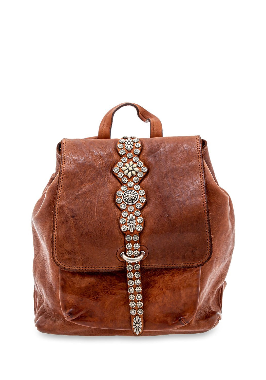 C023320ND-X2286-C1502 Backpack S cognac | Bildmaterial bereitgestellt von SHOES.PLEASE.