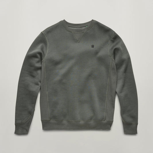 Premium core r sw l\s graphite