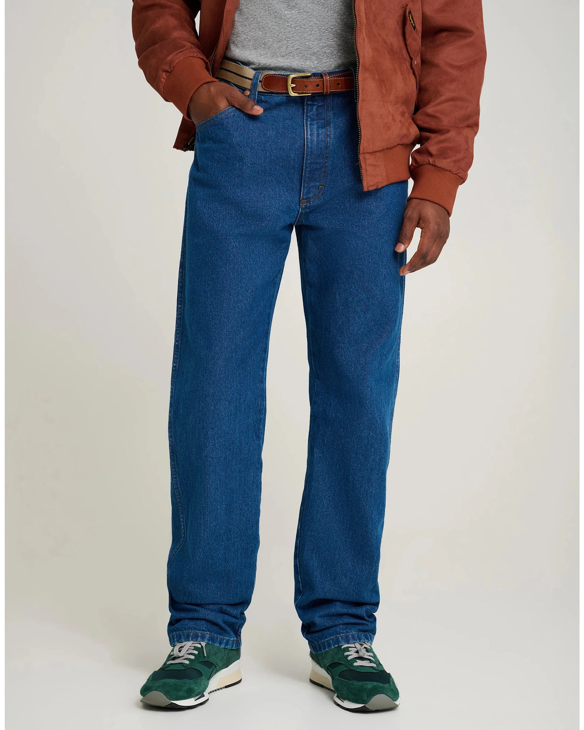 13MWZ wrangler blue | Bildmaterial bereitgestellt von SHOES.PLEASE.