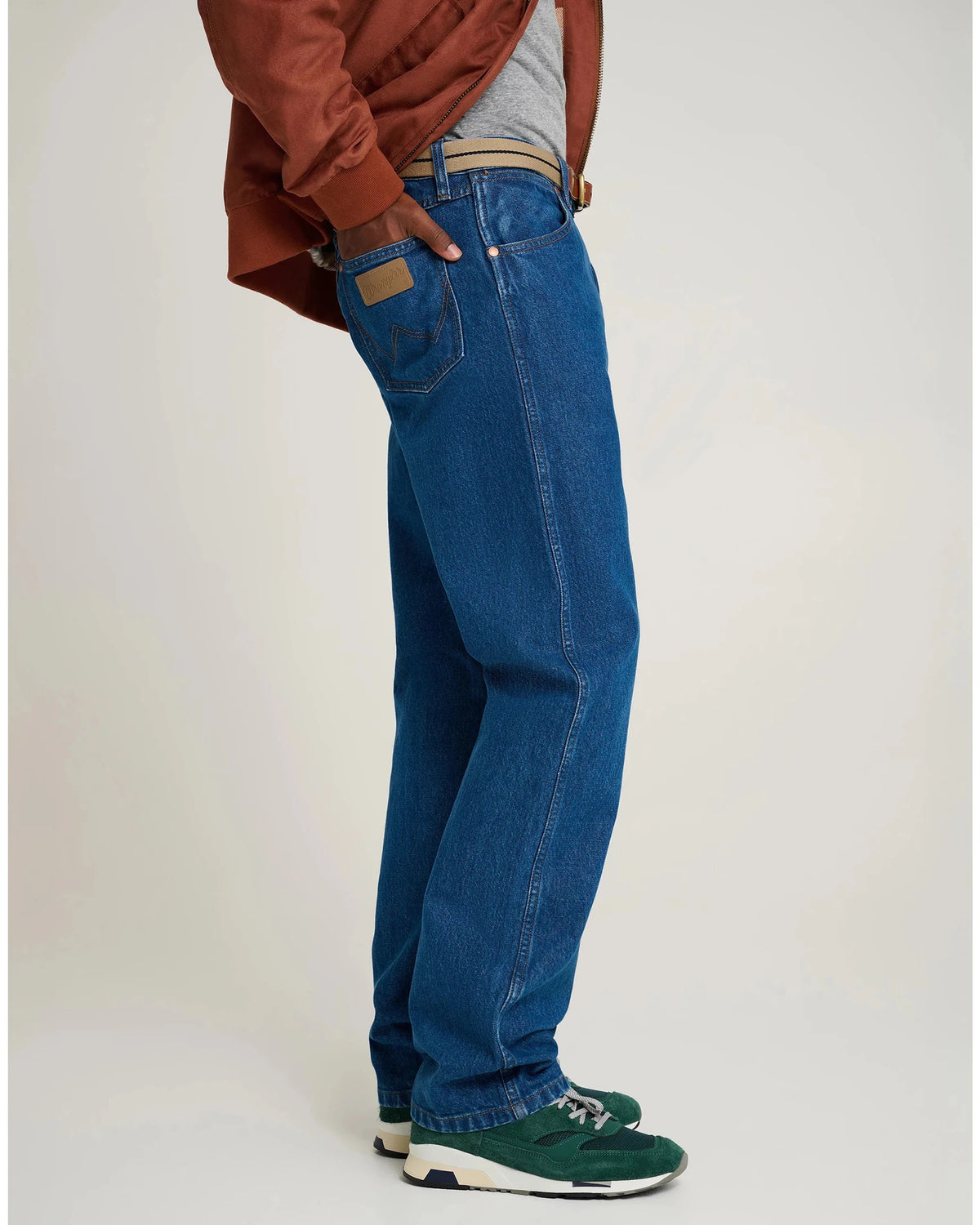 13MWZ wrangler blue | Bildmaterial bereitgestellt von SHOES.PLEASE.