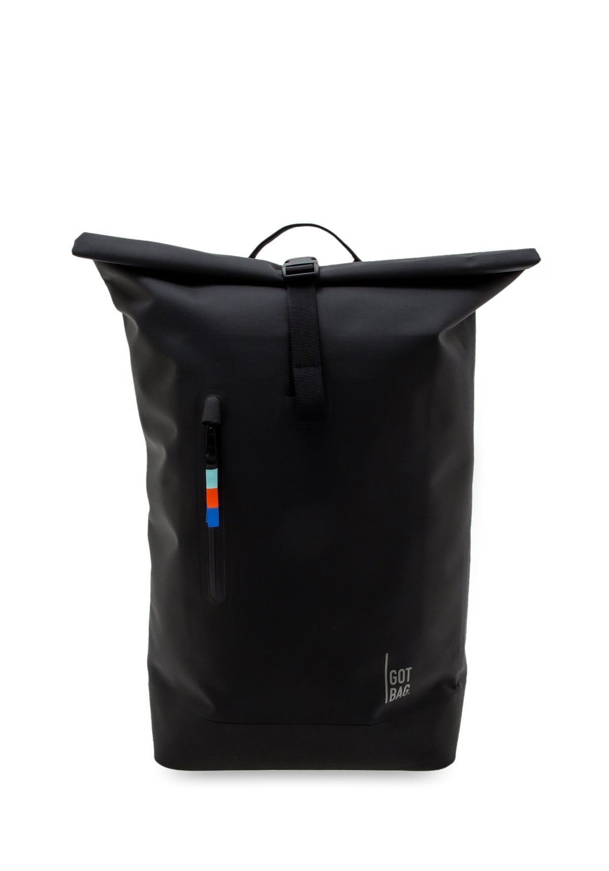 Rolltop Lite 2.0 black | Bildmaterial bereitgestellt von SHOES.PLEASE.