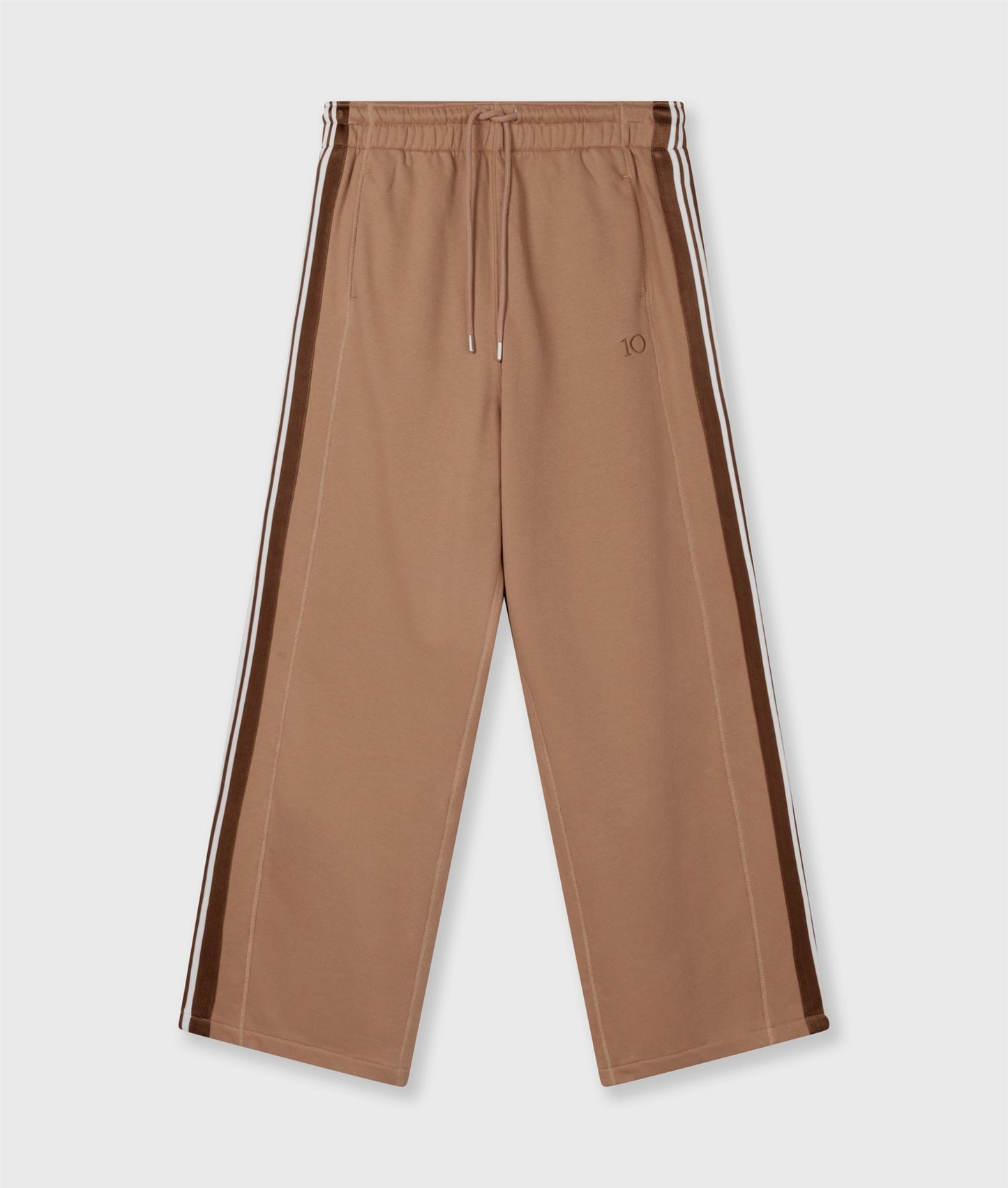 Western Jogger Tape fudge | Bildmaterial bereitgestellt von SHOES.PLEASE.