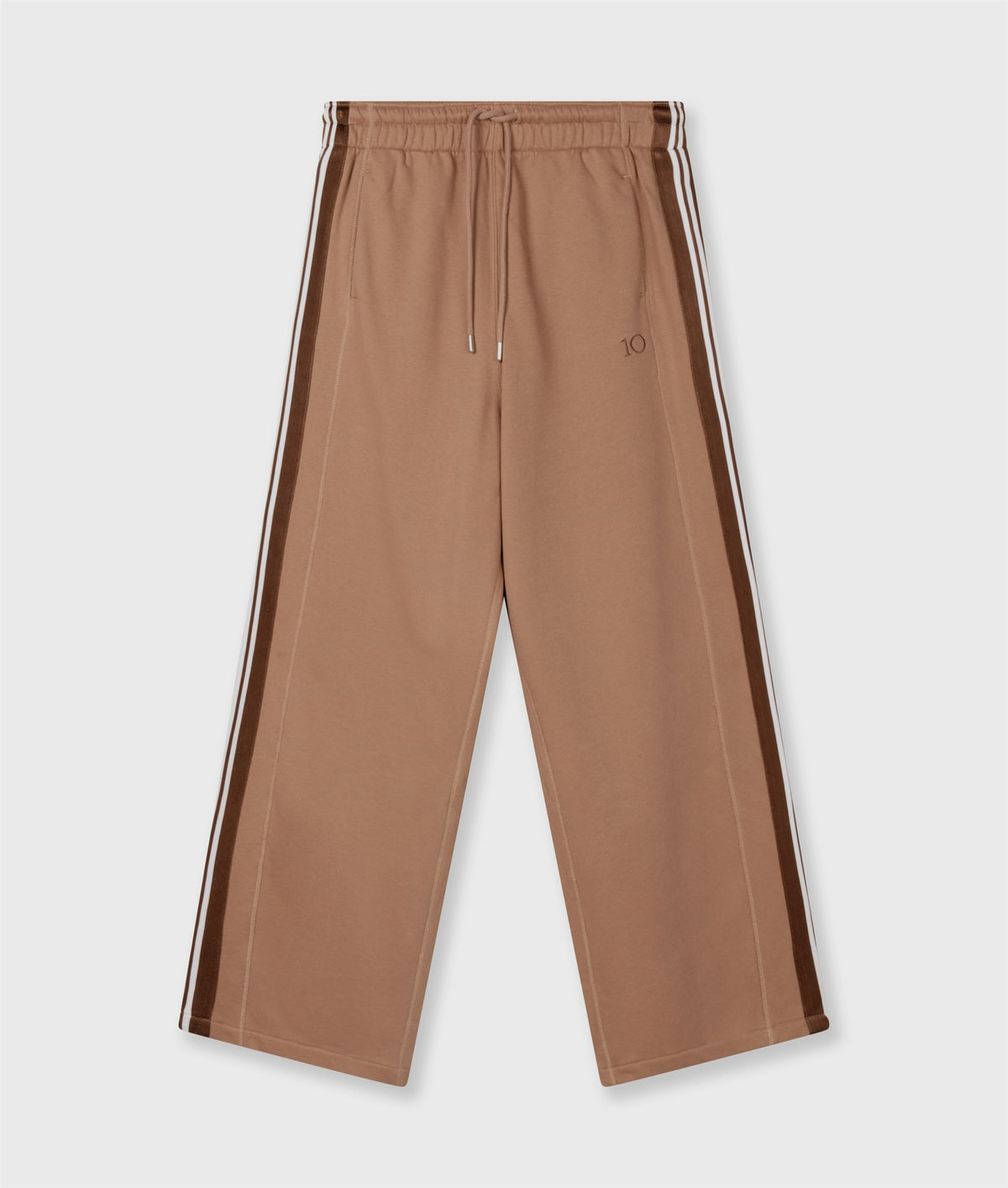 Western Jogger Tape fudge | Bildmaterial bereitgestellt von SHOES.PLEASE.
