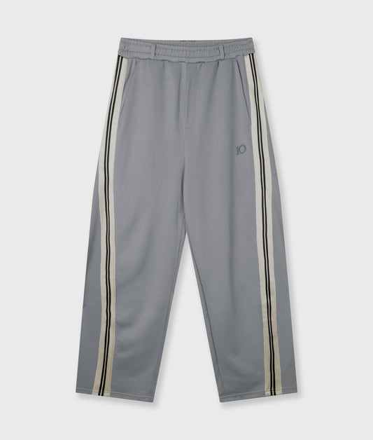 Barrel Track Pants light graphite