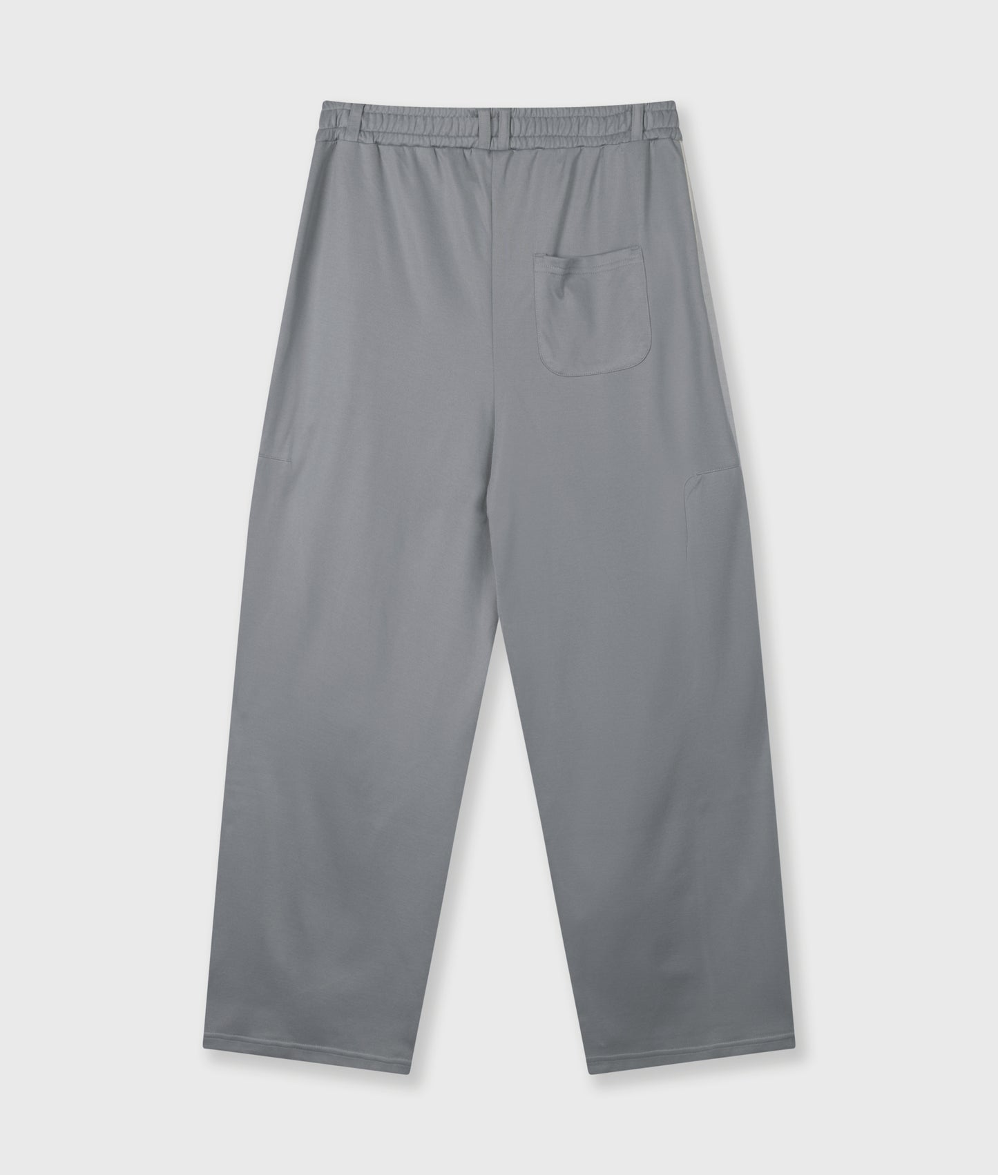 Barrel Track Pants light graphite | Bildmaterial bereitgestellt von SHOES.PLEASE.