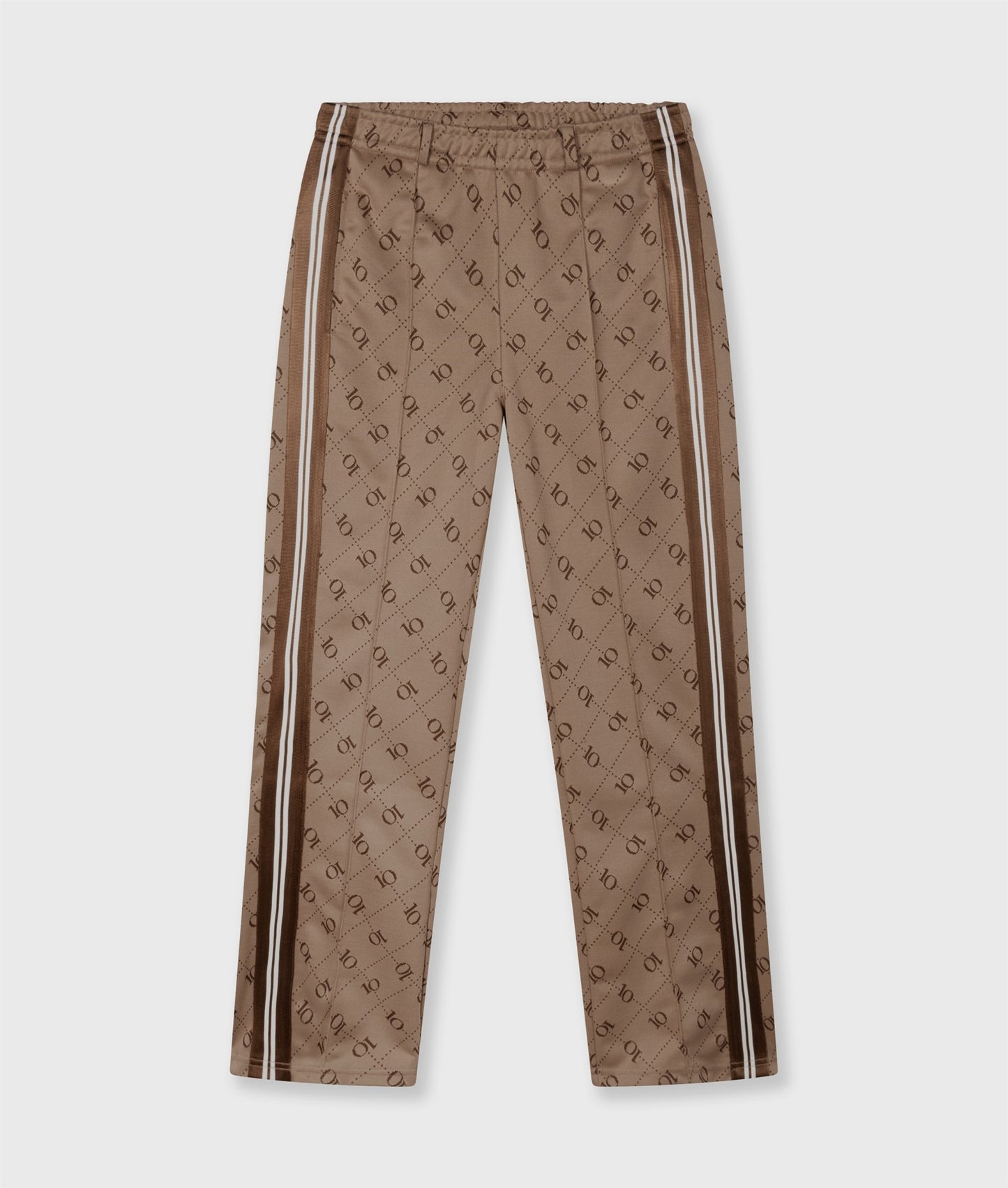Track Pants Monogram fudge | Bildmaterial bereitgestellt von SHOES.PLEASE.