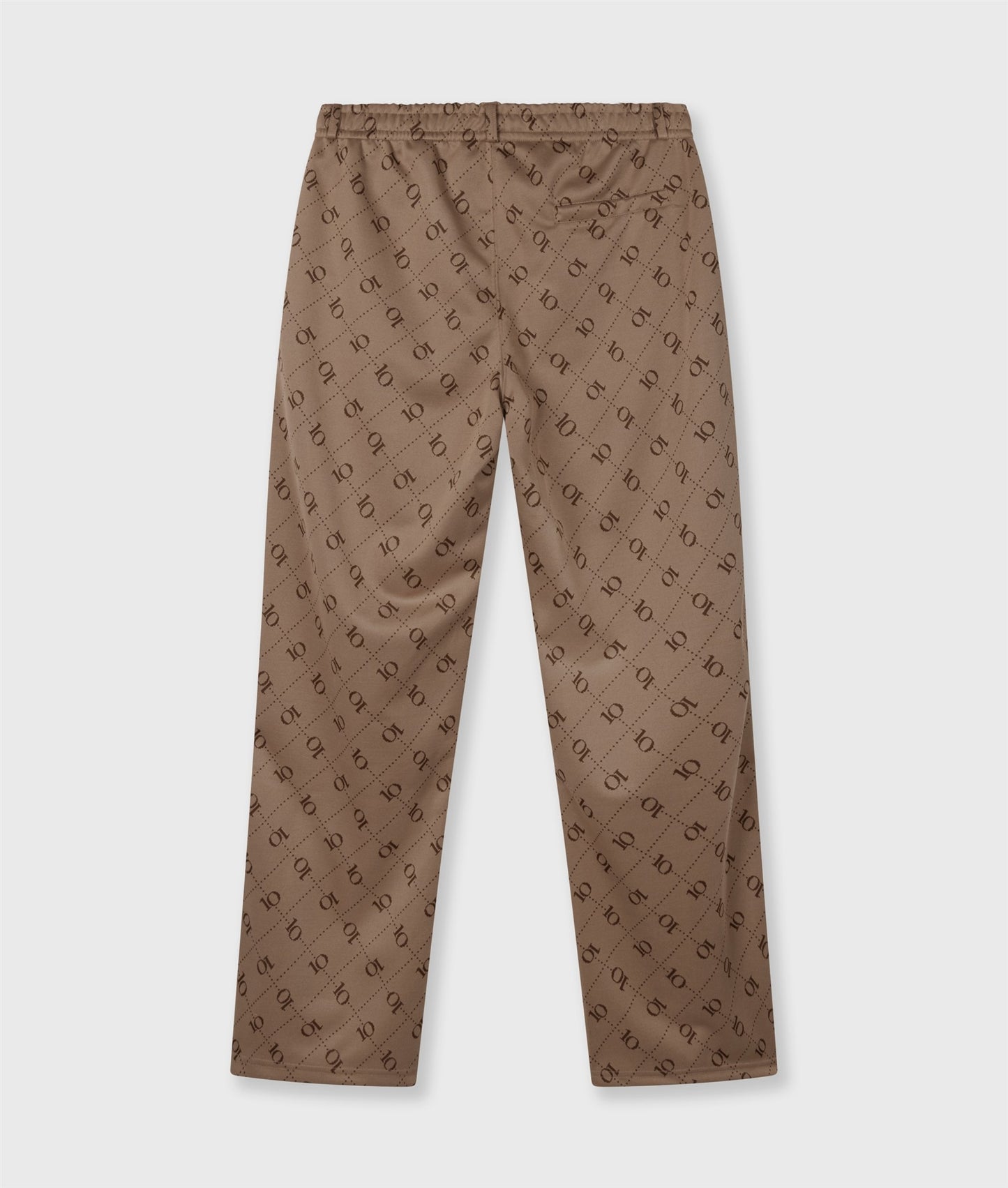 Track Pants Monogram fudge | Bildmaterial bereitgestellt von SHOES.PLEASE.