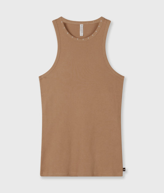 Tank Top Pearls fudge