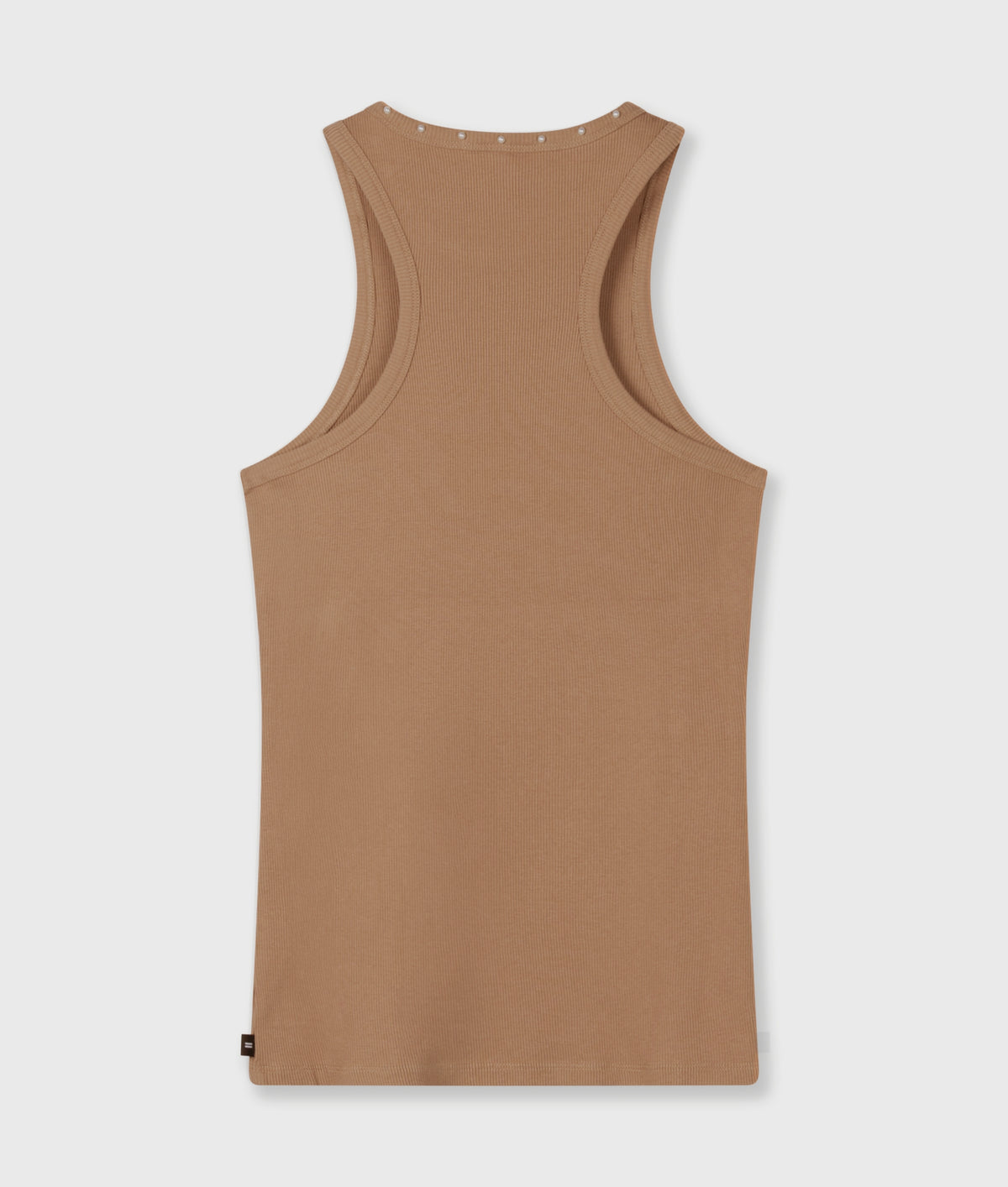 Tank Top Pearls fudge | Bildmaterial bereitgestellt von SHOES.PLEASE.