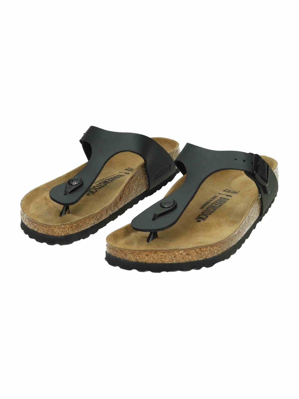 Gizeh BF schwarz | Bildmaterial bereitgestellt von SHOES.PLEASE.