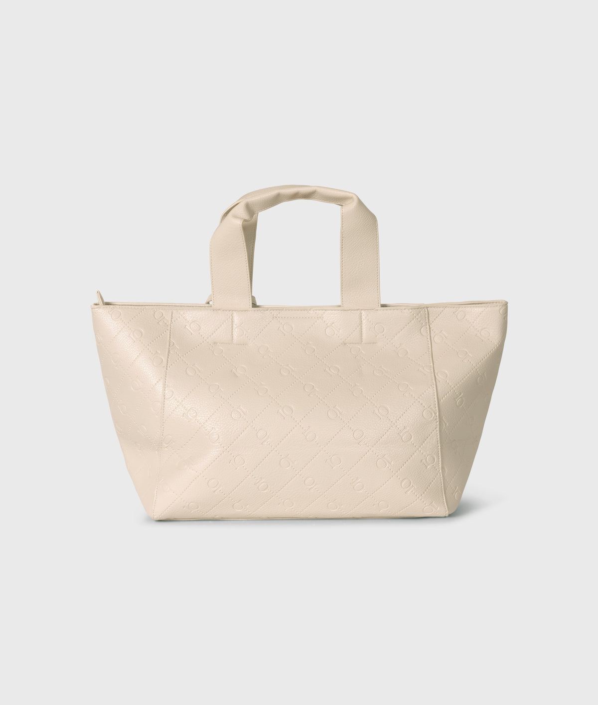 Shopper Monogram pearl | Bildmaterial bereitgestellt von SHOES.PLEASE.