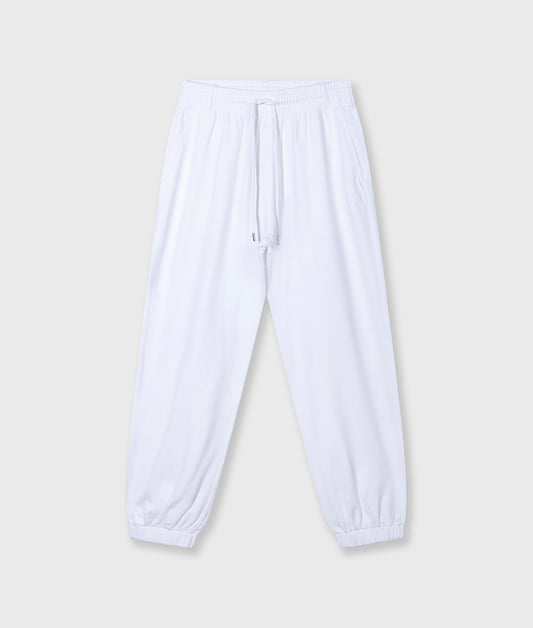 Gelati Bar Jogger white