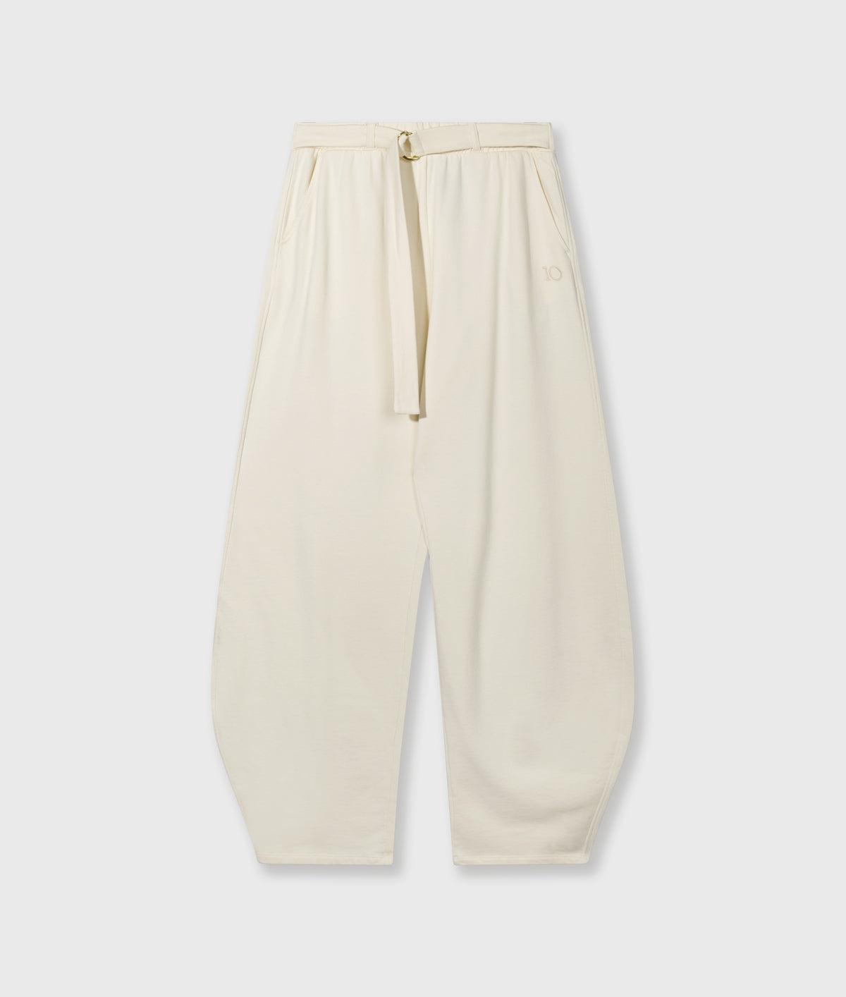 Banana Pants Fleece soft vanilia | Bildmaterial bereitgestellt von SHOES.PLEASE.