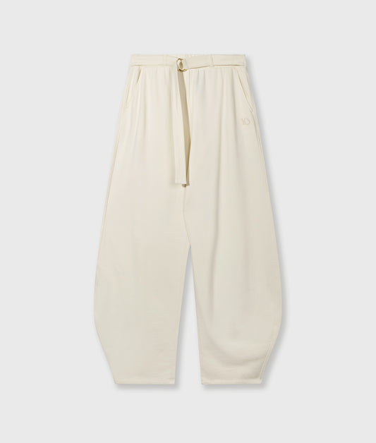Banana Pants Fleece soft vanilia