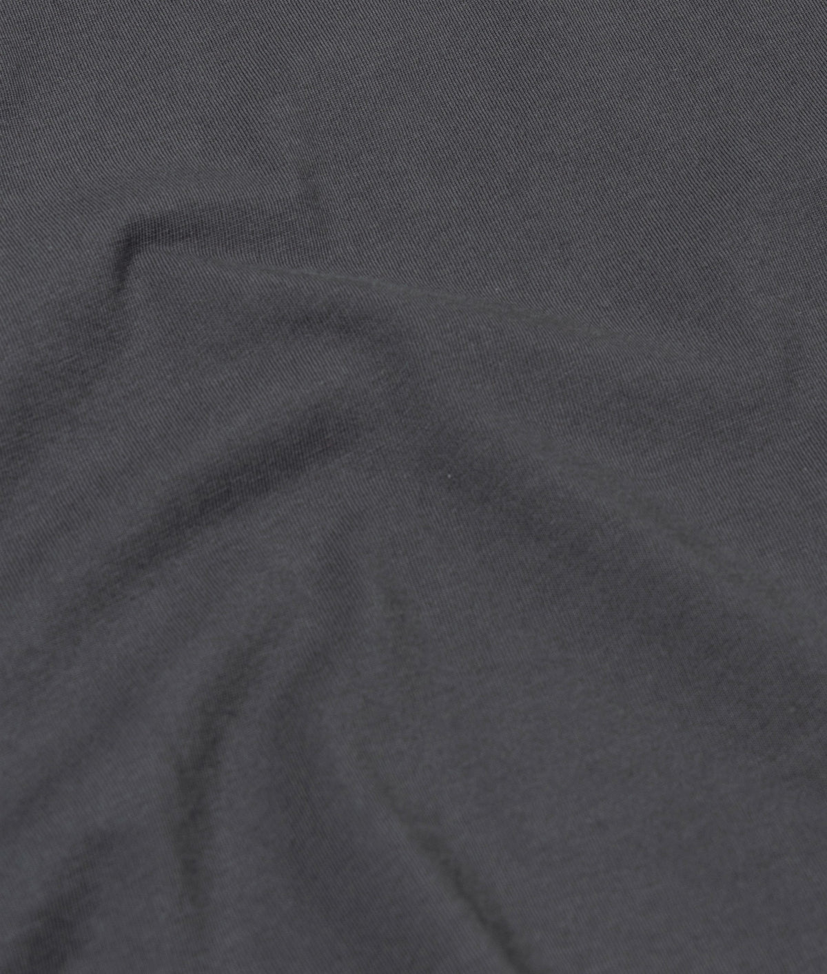 Jersey Logo Dress steel blue | Bildmaterial bereitgestellt von SHOES.PLEASE.