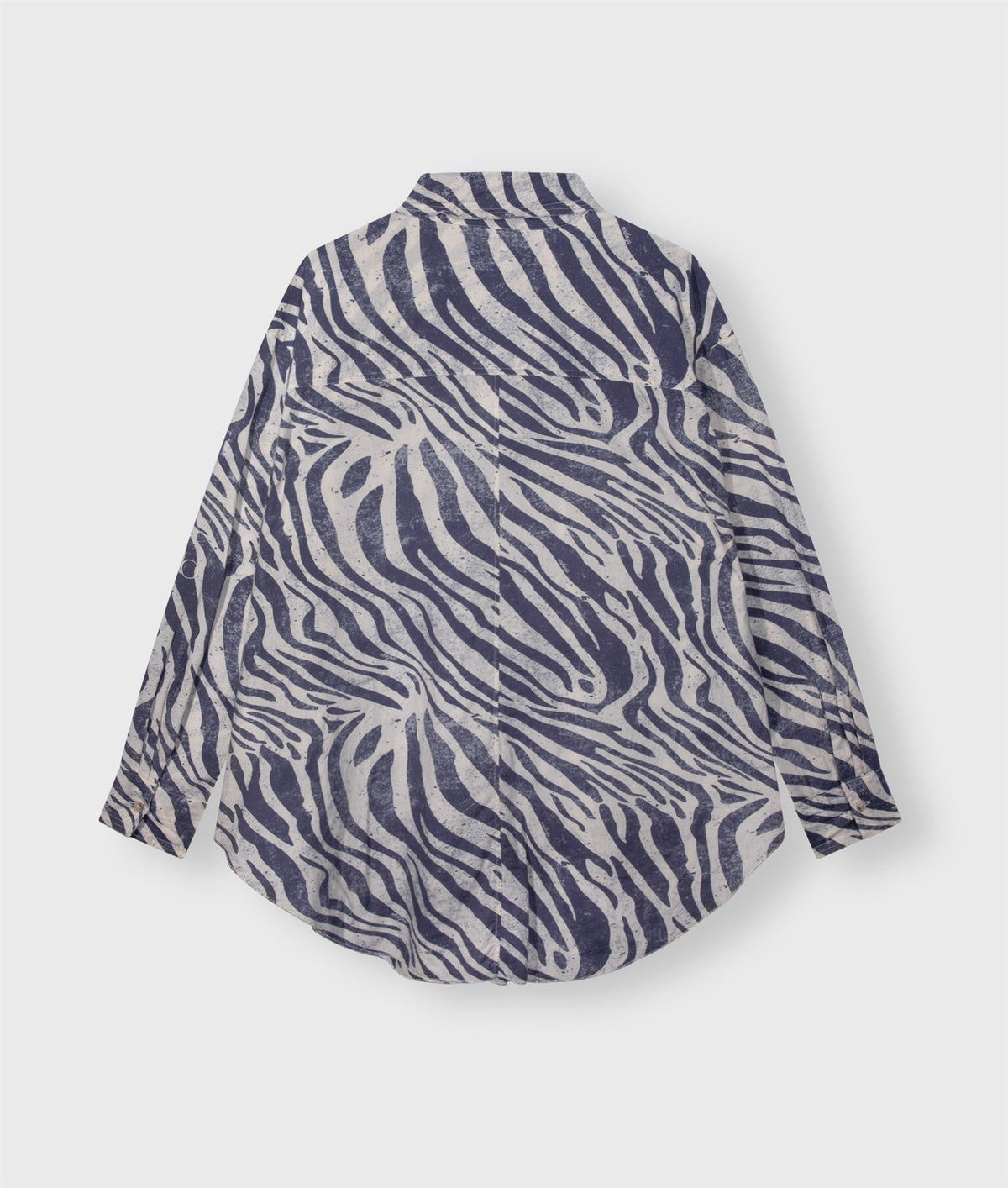 Blouse Zebra Voile light vanilla | Bildmaterial bereitgestellt von SHOES.PLEASE.