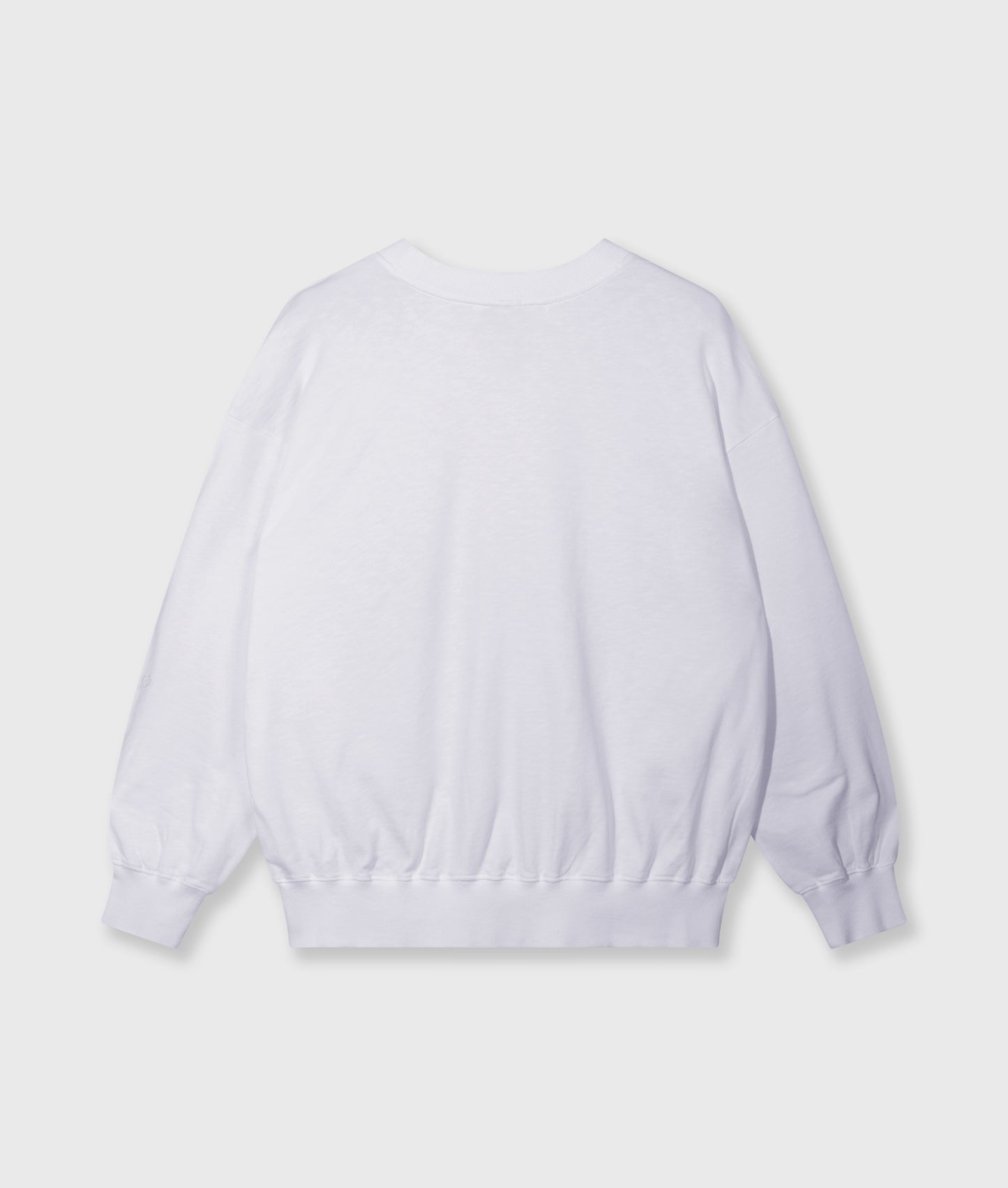Gelati Sweater white | Bildmaterial bereitgestellt von SHOES.PLEASE.