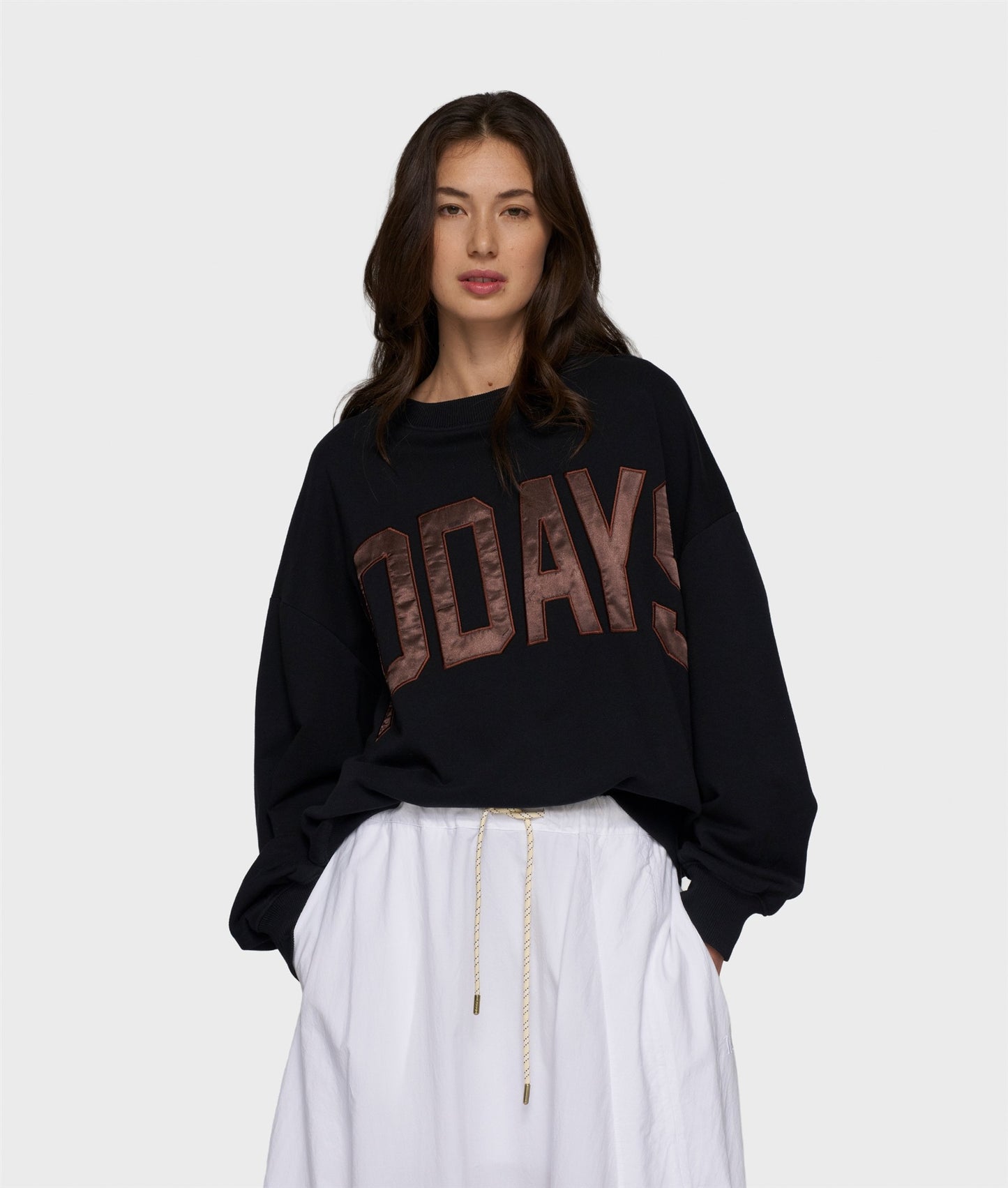 Sweater 10Days black | Bildmaterial bereitgestellt von SHOES.PLEASE.