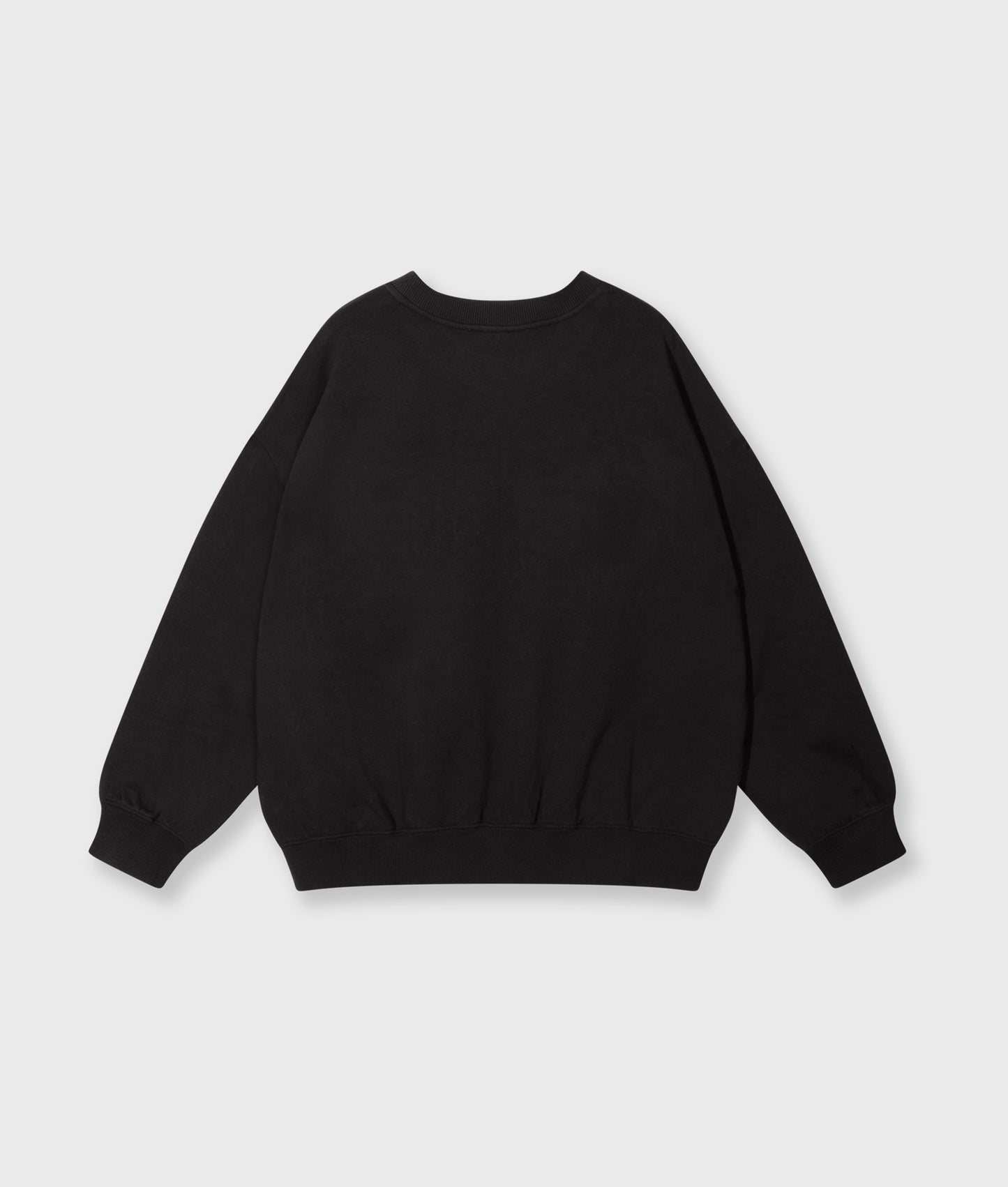 Sweater 10Days black | Bildmaterial bereitgestellt von SHOES.PLEASE.