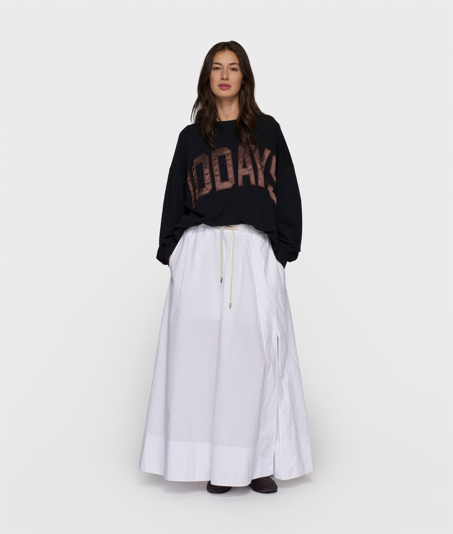 Sweater 10Days black | Bildmaterial bereitgestellt von SHOES.PLEASE.