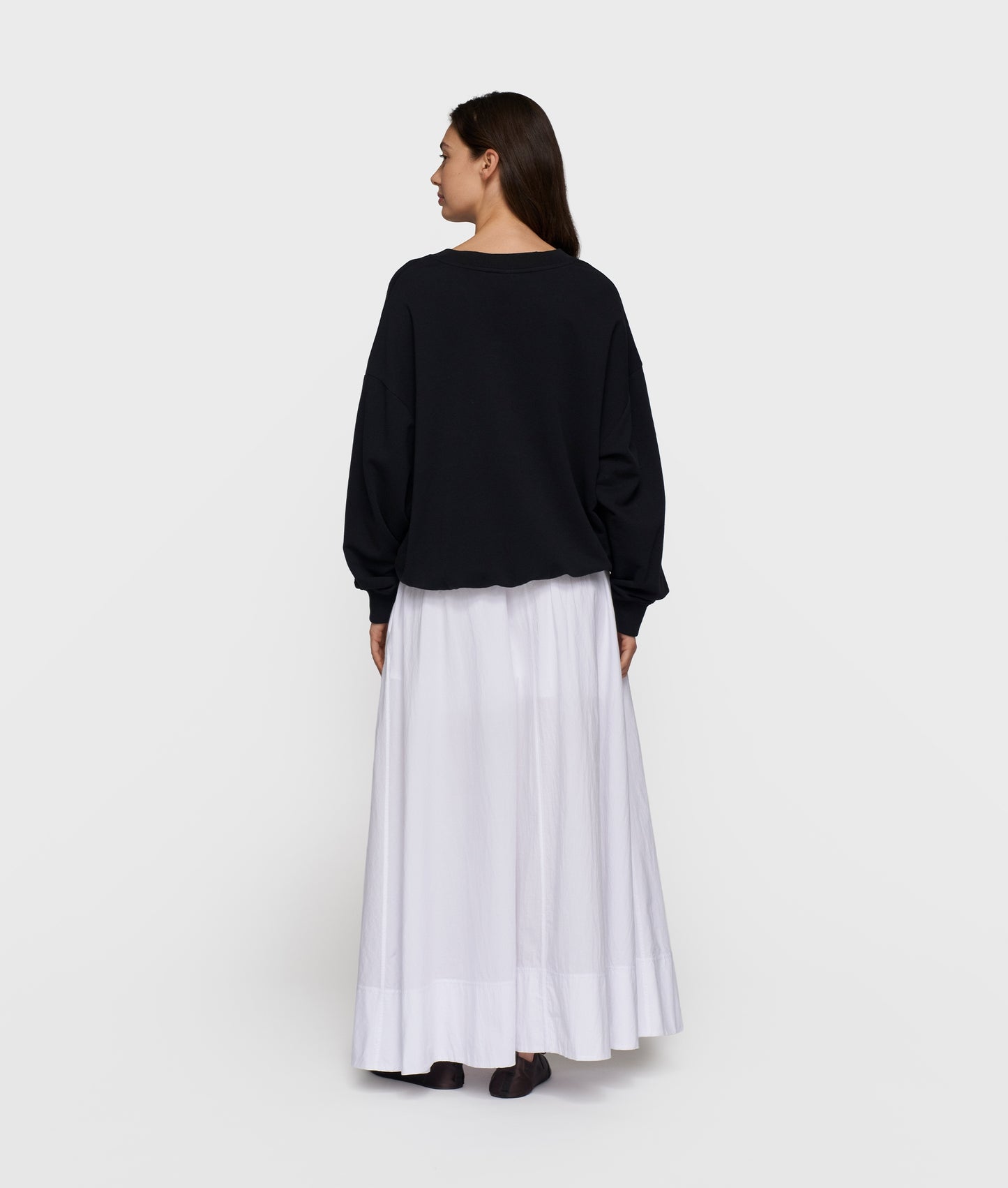 Sweater 10Days black | Bildmaterial bereitgestellt von SHOES.PLEASE.