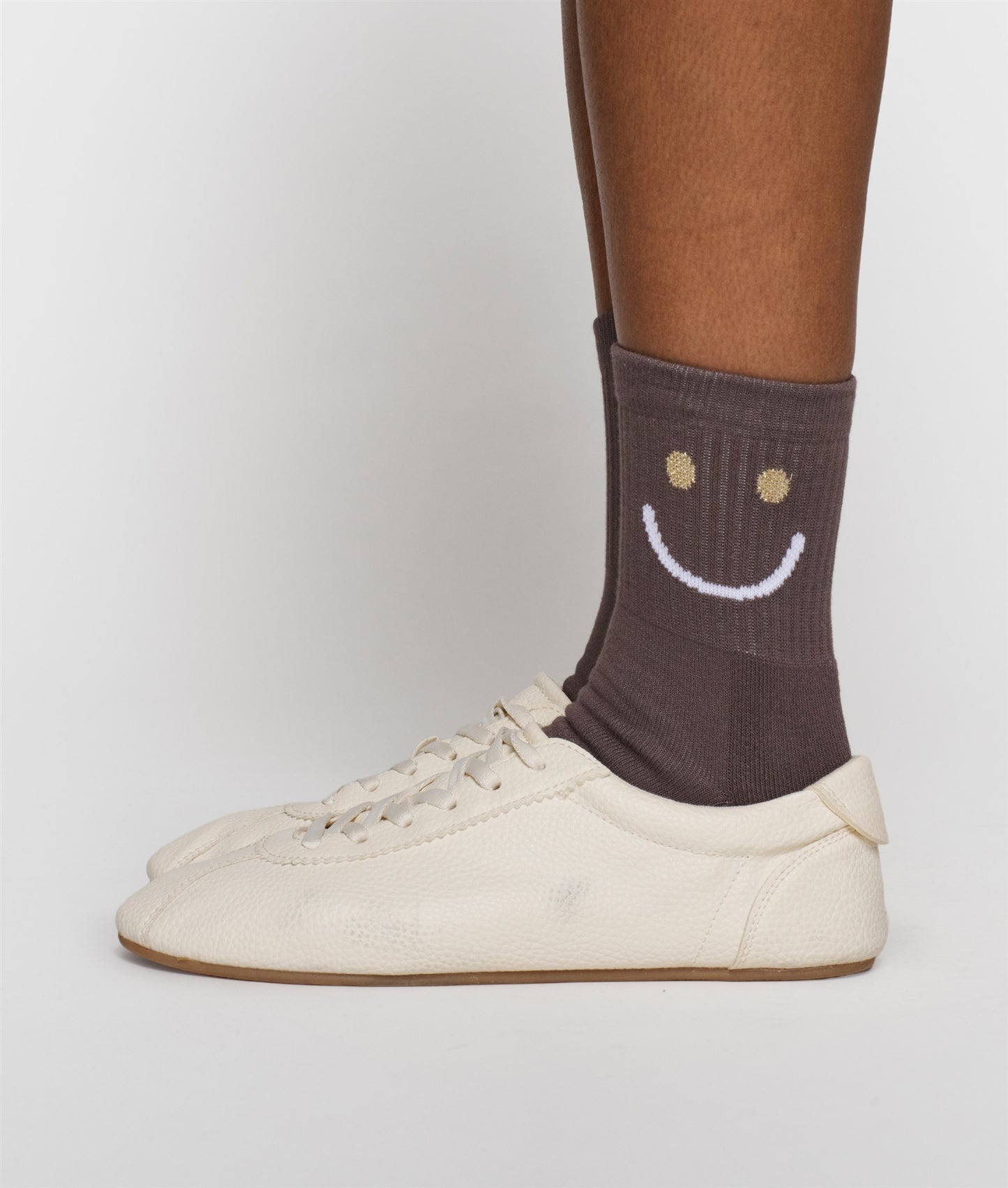Socks Smile moonrock | Bildmaterial bereitgestellt von SHOES.PLEASE.